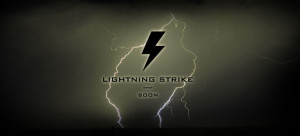 Lightning Strike Carbon